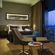 تور ترکیه هتل رادیسون بلو آسیا - آژانس مسافرتی و هواپیمایی آفتاب ساحل آبی